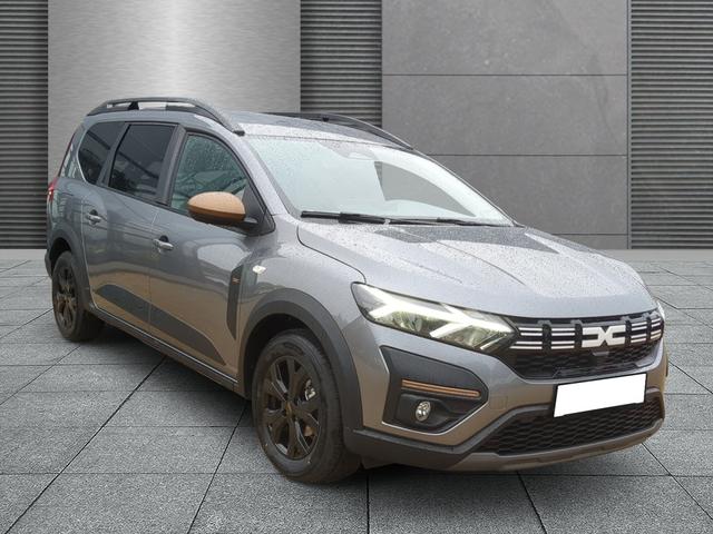 Dacia Jogger - Extreme SHZ+PDC+RFK TCe 100 ECO-G