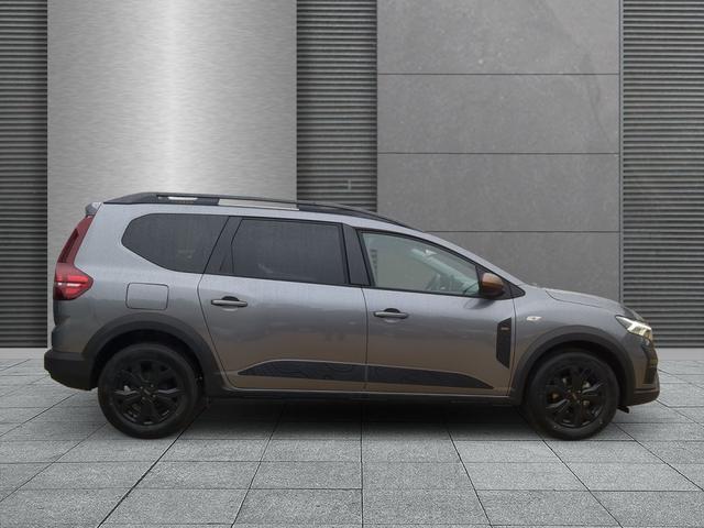 Dacia Jogger - Extreme Klimaauto.+SHZ+PDC+RFK TCe 100 ECO-G