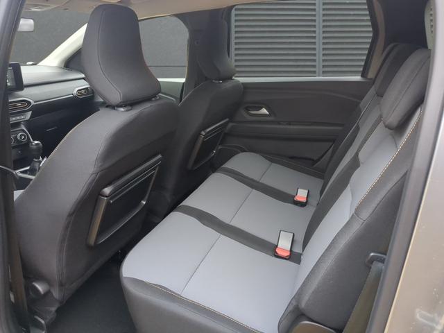 Dacia Jogger Extreme Klimaauto.+SHZ+PDC+RFK TCe 100 ECO-G 