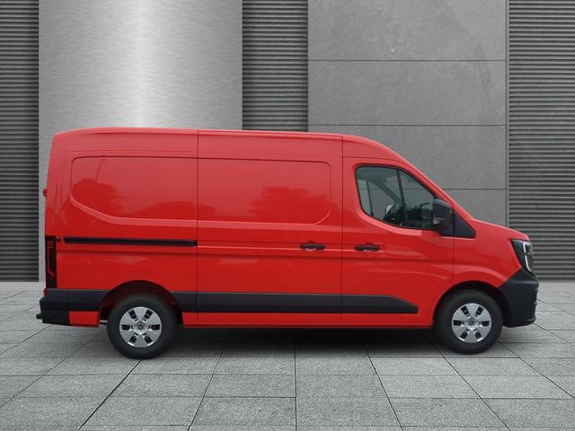 Renault Master L2H2 AHK SHZ dCi 170 3,5t 