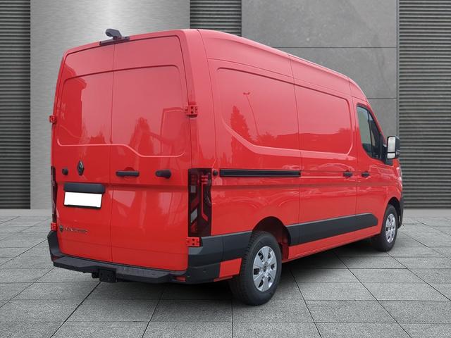 Renault Master L2H2 AHK SHZ dCi 170 3,5t 