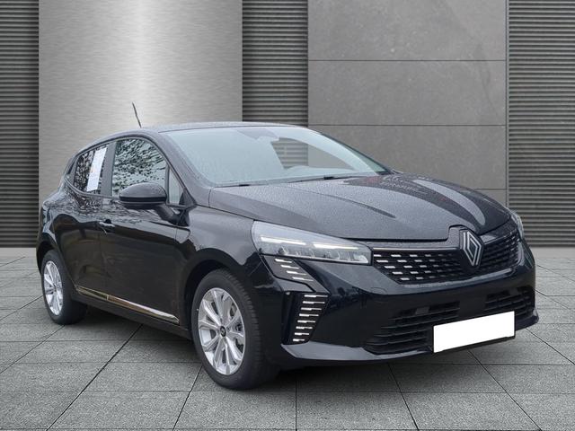 Renault Clio - Evolution PDC+KLIMA+LED TCe 90 X-Tronic