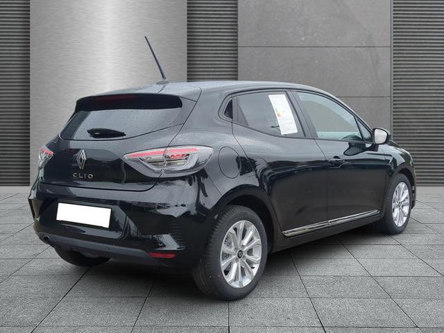Renault Clio Evolution PDC+KLIMA+LED TCe 90 X-Tronic 