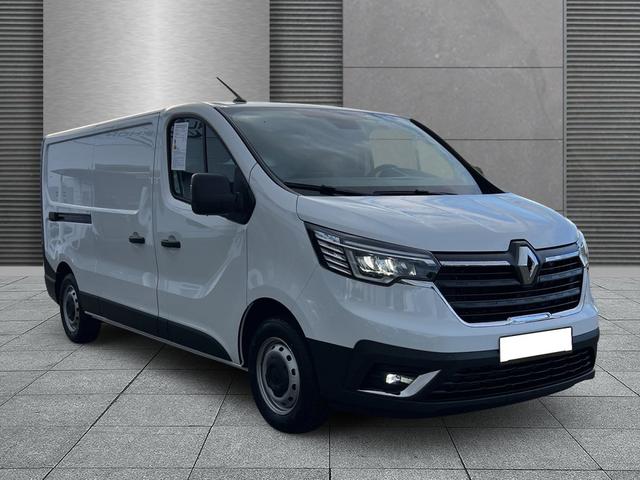 Renault Trafic Kastenwagen - L2H1 3,0t Komfort RFK+Klima dCi 130