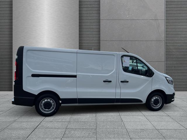 Renault Trafic Kastenwagen L2H1 3,0t Komfort RFK+Klima dCi 130 