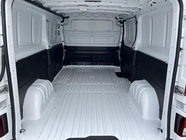 Renault Trafic L2H1 3,0t Extra+RFK+Klima dCi 150 