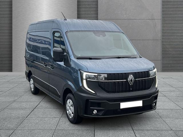 Renault Master Kastenwagen - Extra L2H2 270° Navi RFK dCi 170 3,5t