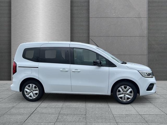 Renault Kangoo Equilibre GJR+DAB+LED TCe 100 