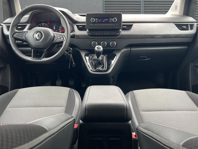 Renault Kangoo Equilibre GJR+DAB+LED TCe 100 