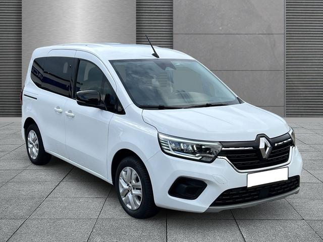 Renault Kangoo - Equilibre GJR+PDC+Klima TCe 100