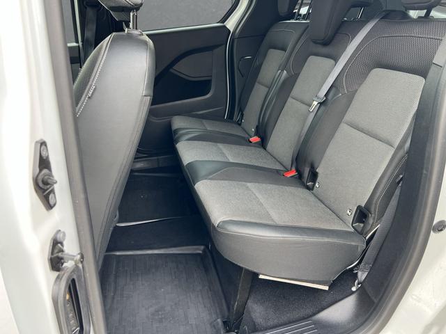 Renault Kangoo Equilibre GJR+PDC+Klima TCe 100 