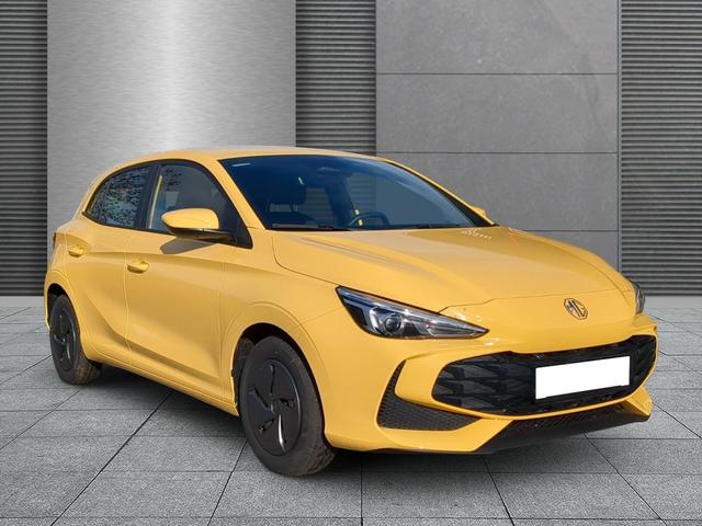 MG MG3 - Excite RFK PDC CarPlay 3 1,5 T