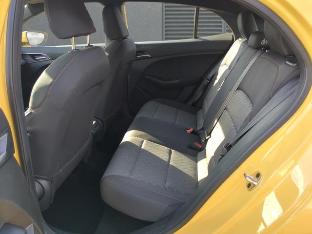 MG MG3 Excite RFK PDC CarPlay 3 1,5 T 