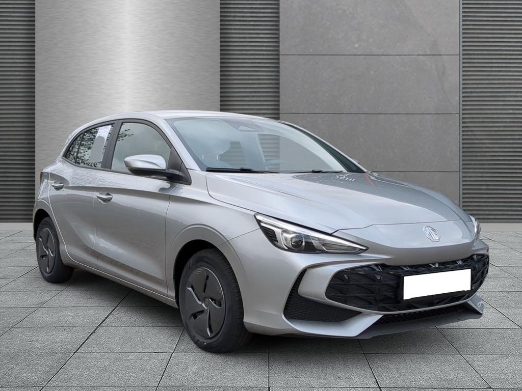 MG MG3     Excite RFK PDC CarPlay 3 1,5 T