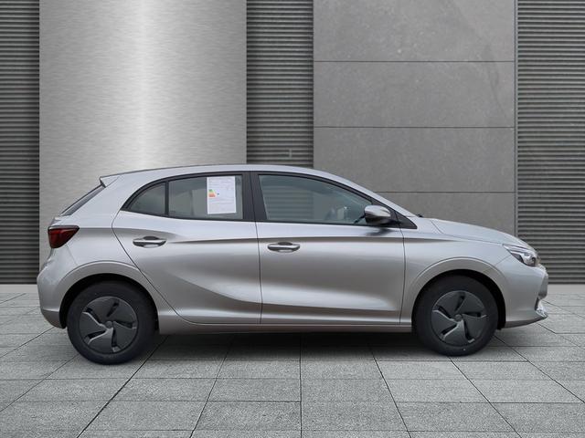MG MG3 - Excite RFK PDC CarPlay 3 1,5 T