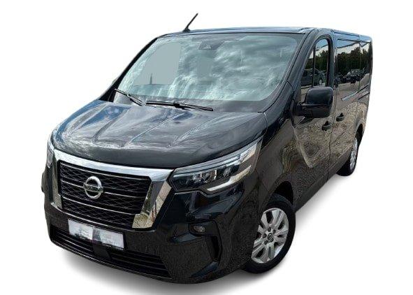 Nissan Primastar Kombi - L1H1 Tekna 2,8t dCi 170 DCT