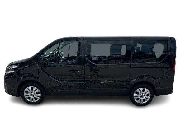 Nissan Primastar Kombi L1H1 Tekna 2,8t dCi 170 DCT 
