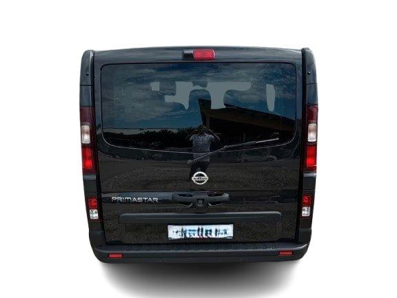 Nissan Primastar Kombi L1H1 Tekna 2,8t dCi 170 DCT 