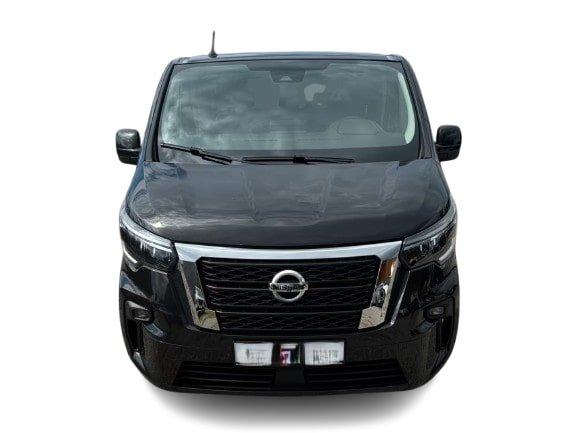 Nissan Primastar Kombi L1H1 Tekna 2,8t dCi 170 DCT 