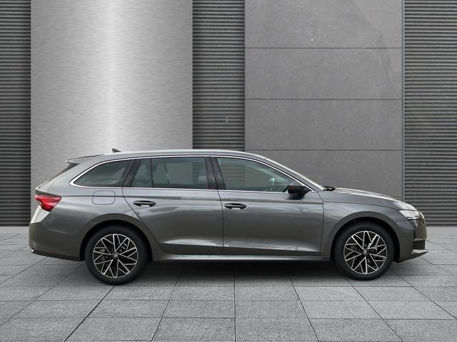 Skoda Octavia Combi Selection RFK+AHK+SHZ 2.0 TDI DSG 