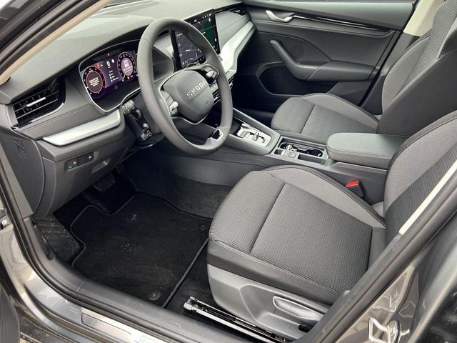 Skoda Octavia Combi Selection RFK+AHK+SHZ 2.0 TDI DSG 