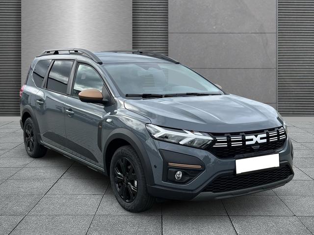 Dacia Jogger - Extreme 7-Sitzer RFK+SHZ+LED Hybrid 140