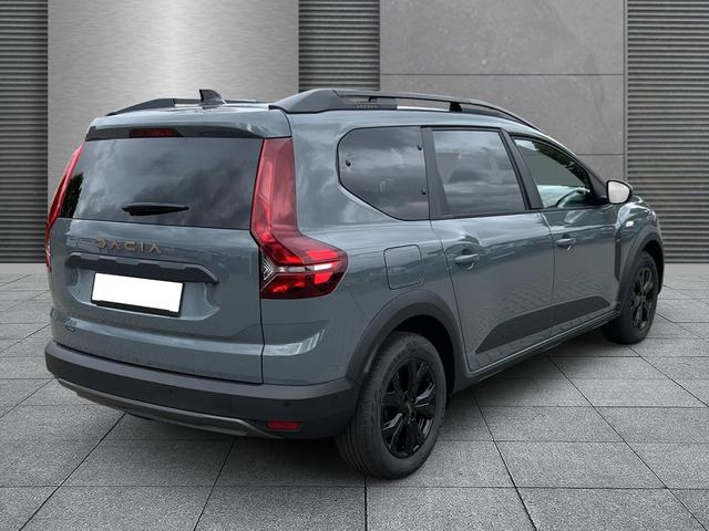 Dacia Jogger Extreme 7-Sitzer SHZ+RFK Hybrid 140 