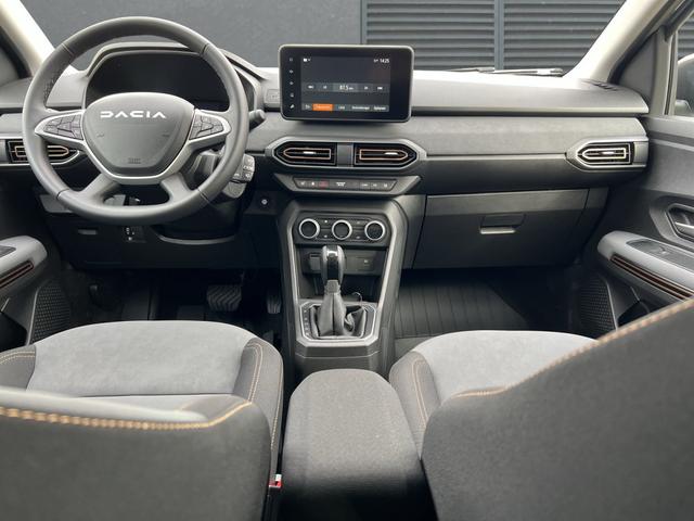 Dacia Jogger Extreme 7-Sitzer SHZ+RFK Hybrid 140 
