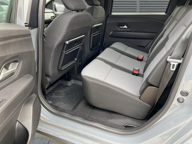 Dacia Jogger Extreme 7-Sitzer RFK+SHZ+LED Hybrid 140 