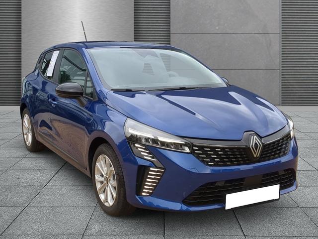 Renault Clio - Evolution SHZ+Klima+RFK dCi 100