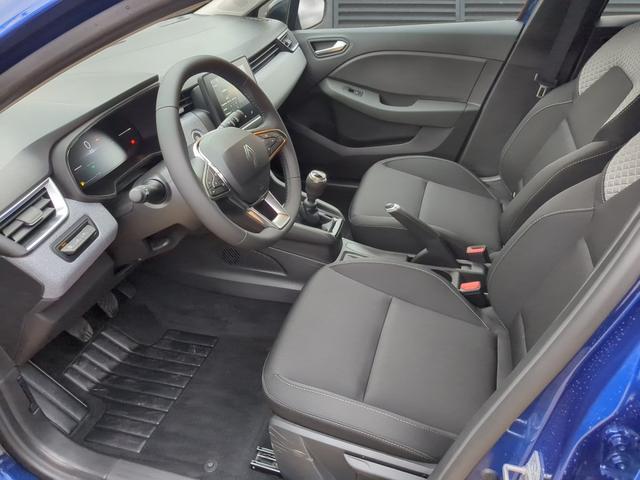 Renault Clio Evolution RFK+PDC+SHZ dCi 100 