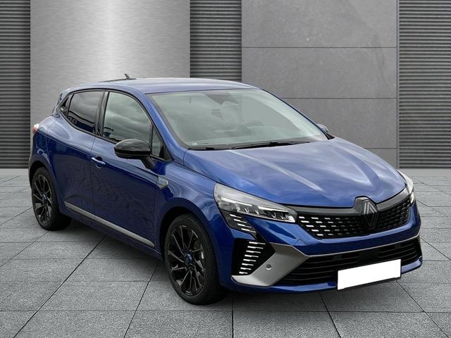 Renault Clio - Esprit Alpine SHZ+RFK+LED Hybrid 145