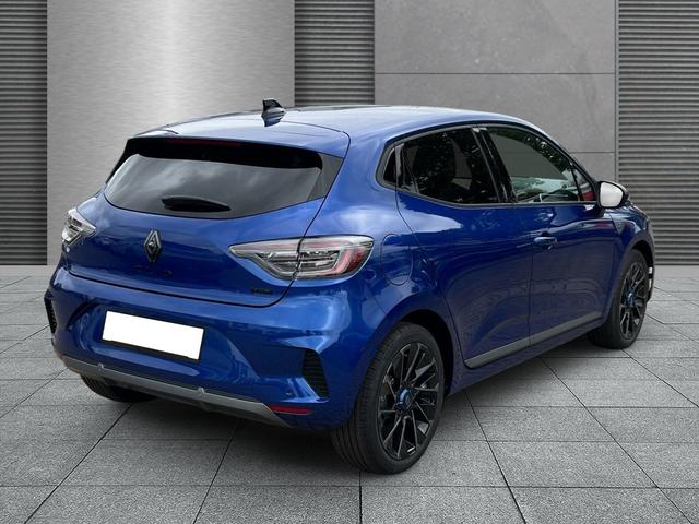 Renault Clio Esprit Alpine SHZ+RFK+LED Hybrid 145 