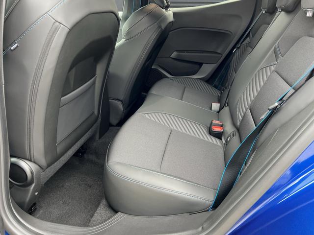 Renault Clio Esprit Alpine SHZ+RFK+LED Hybrid 145 