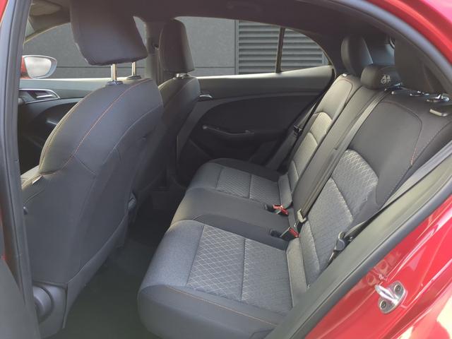 MG MG3 Excite RFK PDC CarPlay 3 1,5 T 