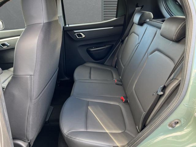 Dacia Spring Essential CCS+GJR+Navi Electric 45 