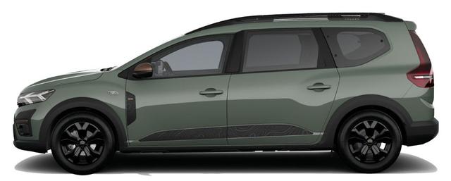Dacia Jogger Extreme 7-S SHZ Hybrid 140 