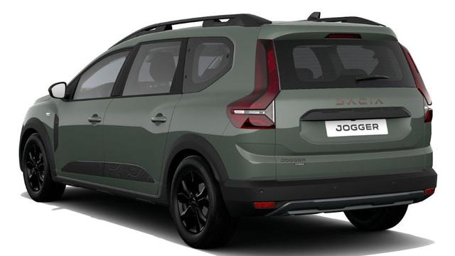 Dacia Jogger Extreme 7-S SHZ Hybrid 140 