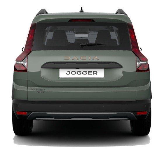 Dacia Jogger Extreme 7-S SHZ Hybrid 140 