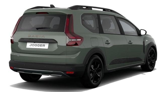 Dacia Jogger Extreme 7-S SHZ Hybrid 140 