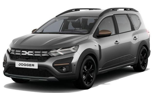 Dacia Jogger - Extreme 7-S SHZ Hybrid 140