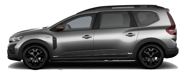 Dacia Jogger - Extreme 7-S SHZ Hybrid 140