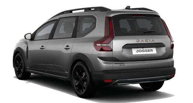 Dacia Jogger Extreme 7-S SHZ Hybrid 140 