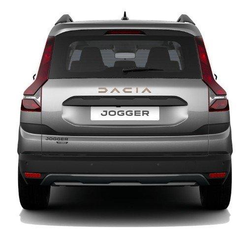 Dacia Jogger Extreme 7-S SHZ Hybrid 140 