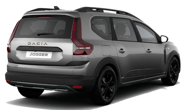 Dacia Jogger Extreme 7-S SHZ Hybrid 140 