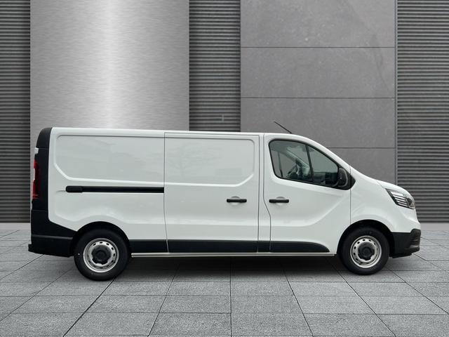 Renault Trafic Kastenwagen - L2H1 3,0t AHK+GJR+SHZ dCi 150