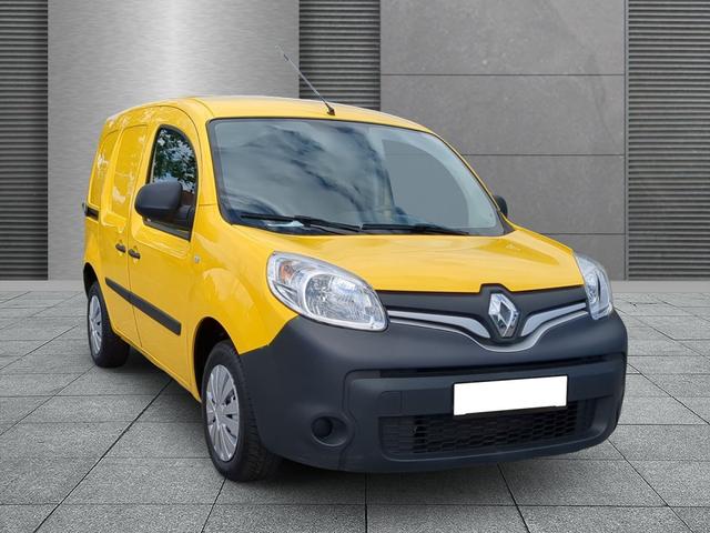 Renault Kangoo - Klima Radio Rapid dCi 90