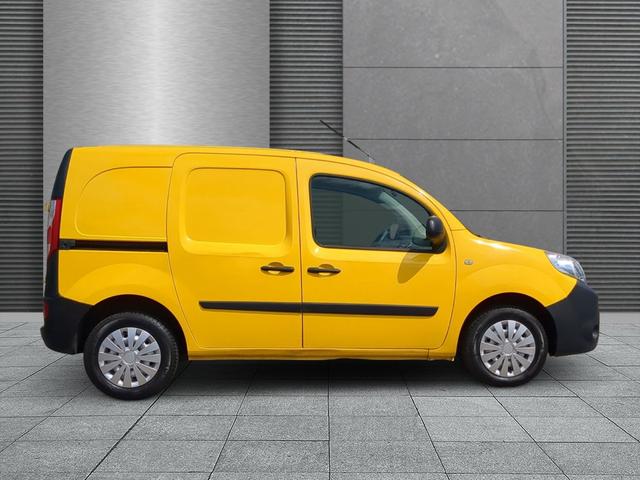 Renault Kangoo Klima Radio Rapid dCi 90 