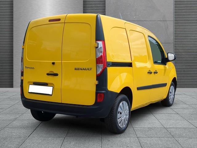 Renault Kangoo Klima Radio Rapid dCi 90 