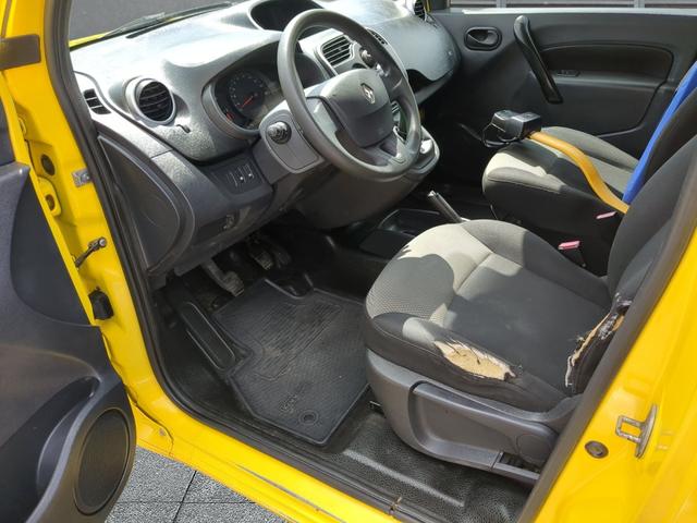 Renault Kangoo Klima Radio Rapid dCi 90 